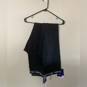 Champion leggings - 2 pairs